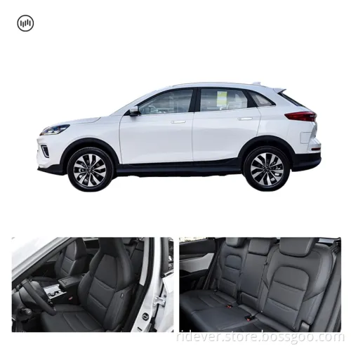 Ridever Wm Ex5 2022 France Used Car Prices New Energy Vehicle EV Cars Electric Car